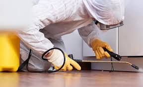 Best Residential Pest Control  in Grissom Af, IN